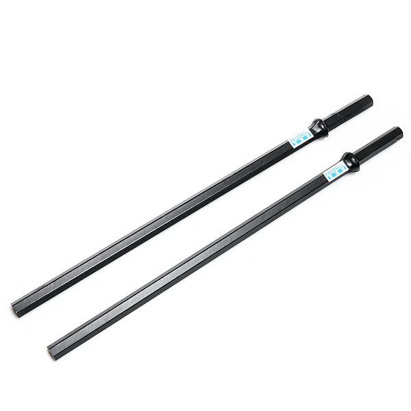 H22 Small Hole Drilling Taper Drill Rod Manufacturer