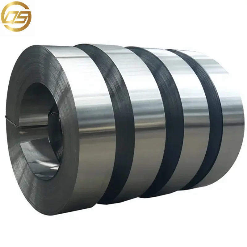 Manufacturer supply high 3mm thickness Q345 carbon steel cold rolled steel strip spring dc01 crc steel in coils
