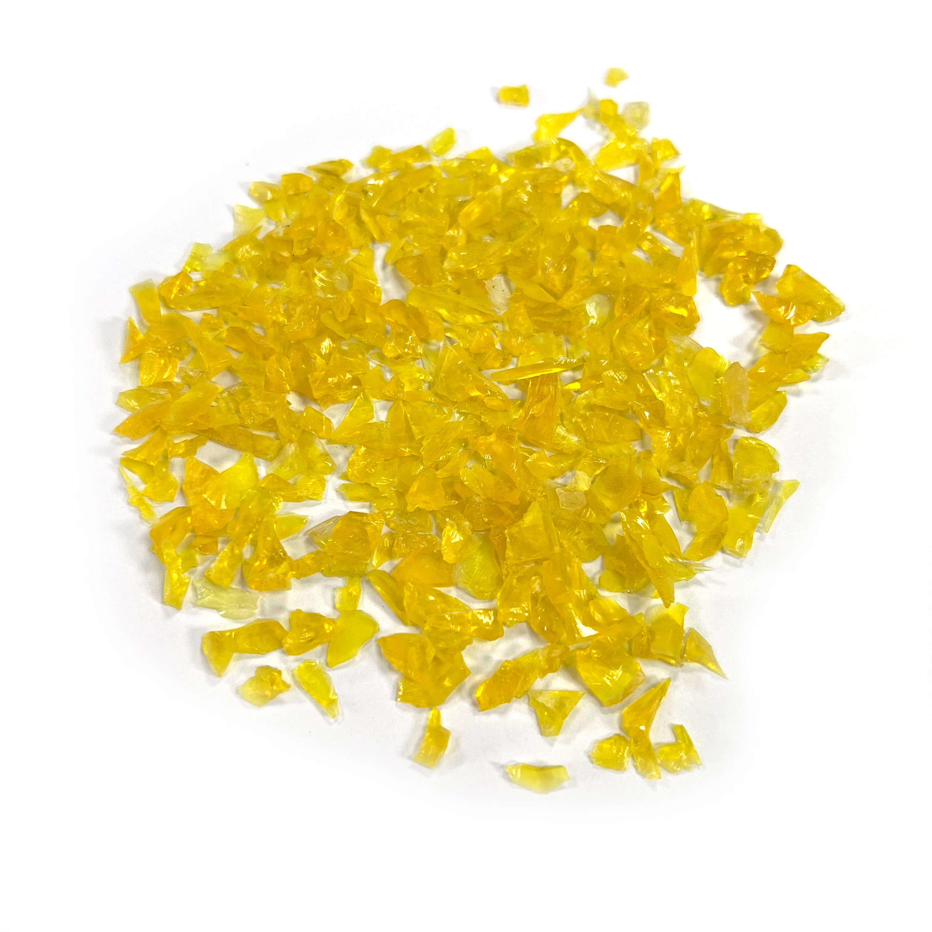 hot sale cheap recycled crushed mirror glass chips