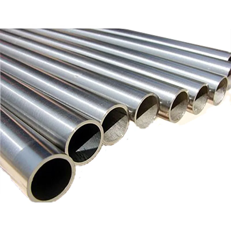 Astm b387 Molybdenum Pipe/tubes/barrel