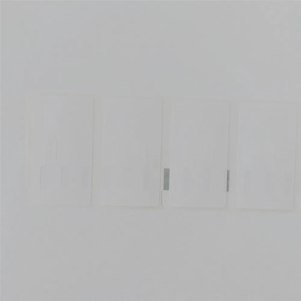 Dymo 11351 jewelry labels 54*11mm LabelWriter 450 Turbo for DYMO LabelWriter 330 400 450 Twin Turbo