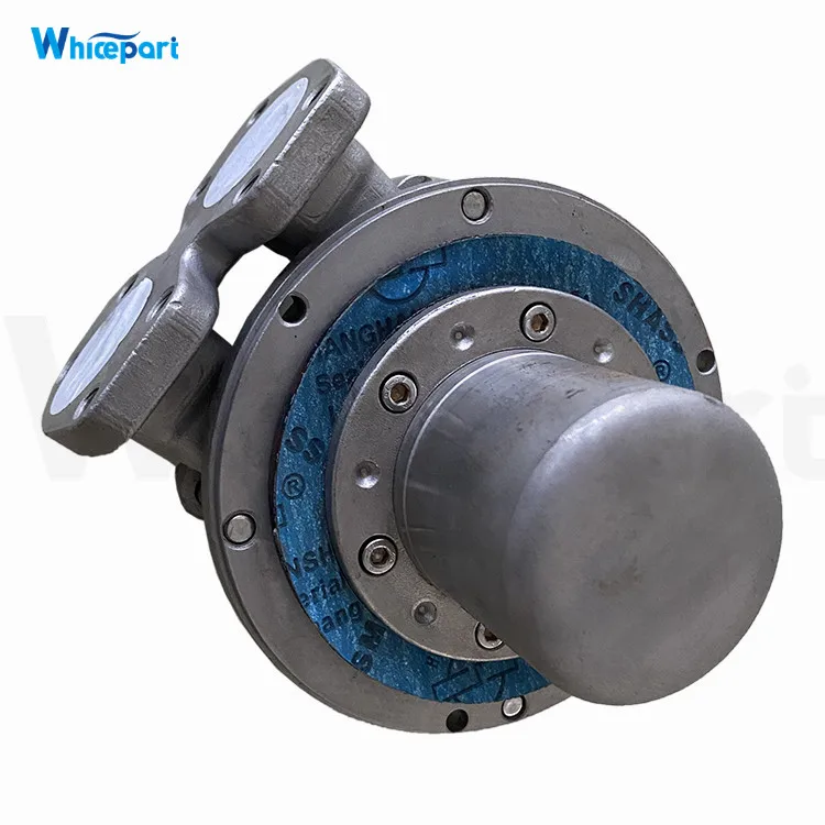 Magnetic Drive Pump LCY5281-BT Pump Head