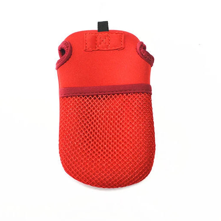 MP3 MP4 Camera bag walkman discman bag pouch portable audio player bag radio Storage case