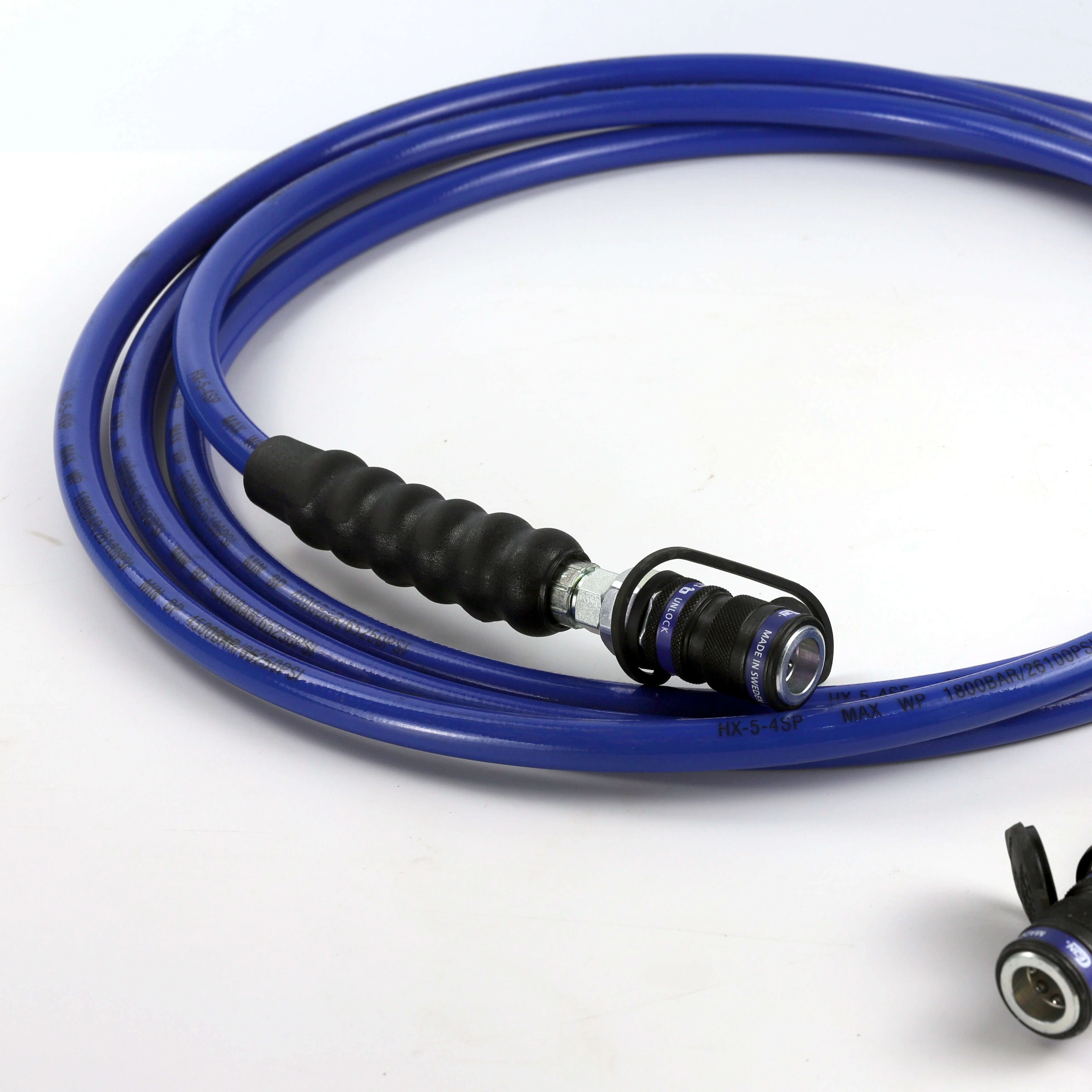 Китайские производители гидравлических шлангов с быстрой муфтой для динамометрического ключа по заводской цене