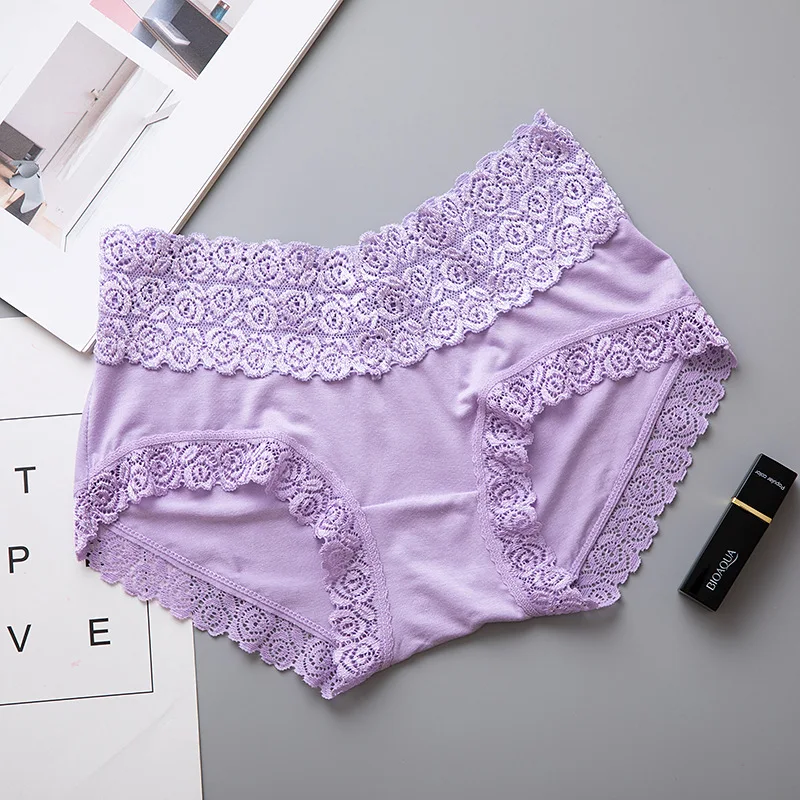 Women Cotton Thongs Breathable Low Rise Bikini Lady Panties G string Panty For Girl Womens Sexy Underwear