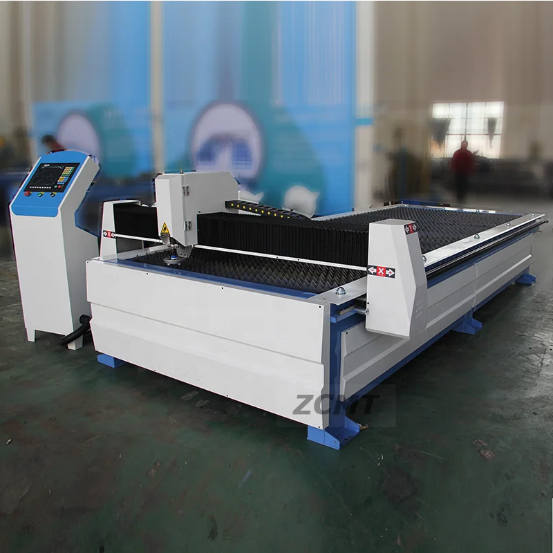 Automatic HVAC Duct Making CNC Plasma Cutting Machine for Stainless Steel Aluminum Pipe Production Line Core Components Motor