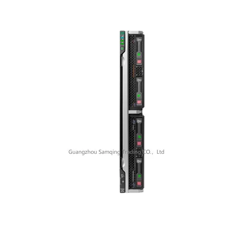 Hpe Synergy660 Gen10 Blade Server Intel Xeon 5218 CPU Custom Server