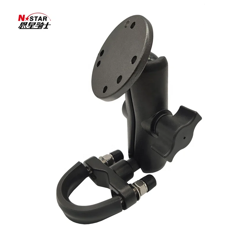 NSTAR high quality motorcycle mobile phone holder camera navigator mount