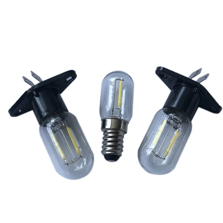 powerful incandescent bulb e17 led buld