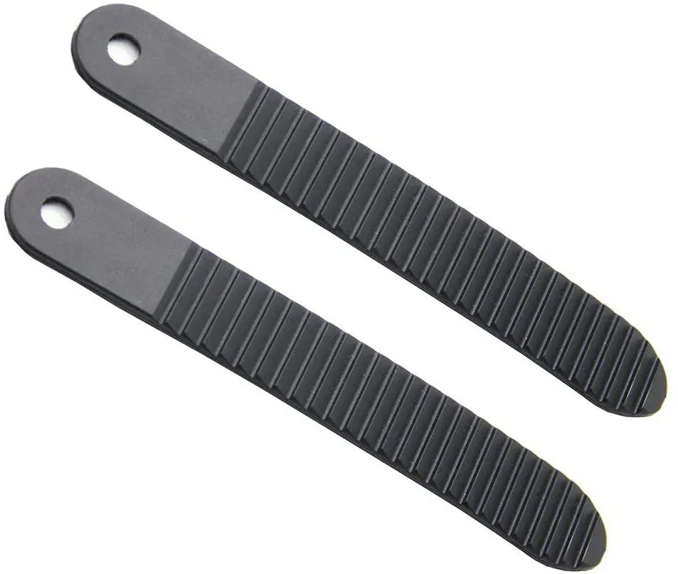 ratchet strap ladder bindings snowboard mount ladder