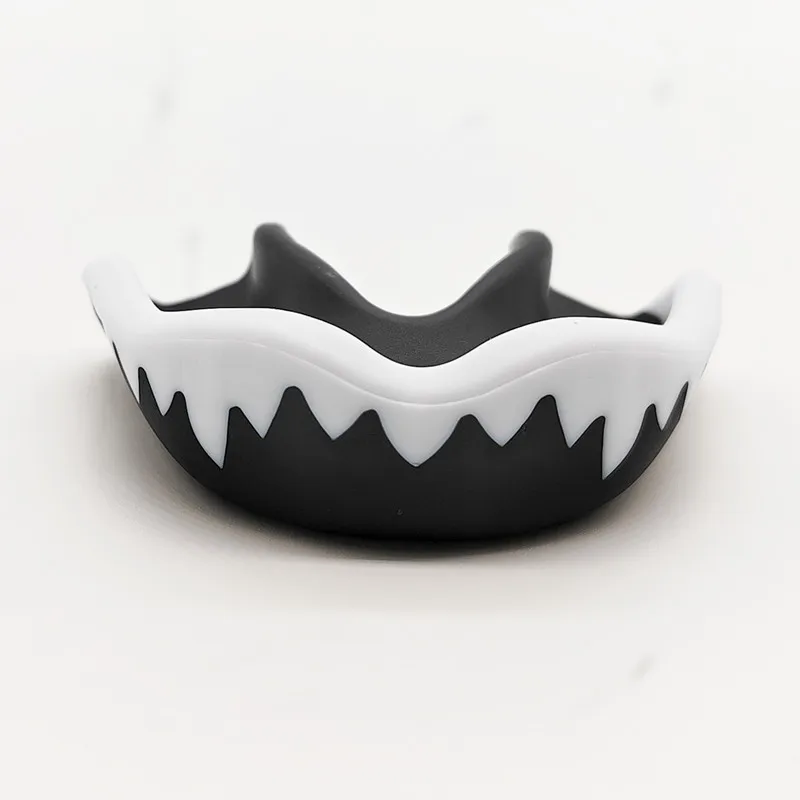 Adult Mouthguard Teeth Protector bruxism basketball EVA Mouth Guard For Boxing Sport Football Hockey Shields