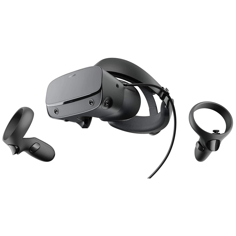 Oculus Rift S PC-Powered VR игровая гарнитура