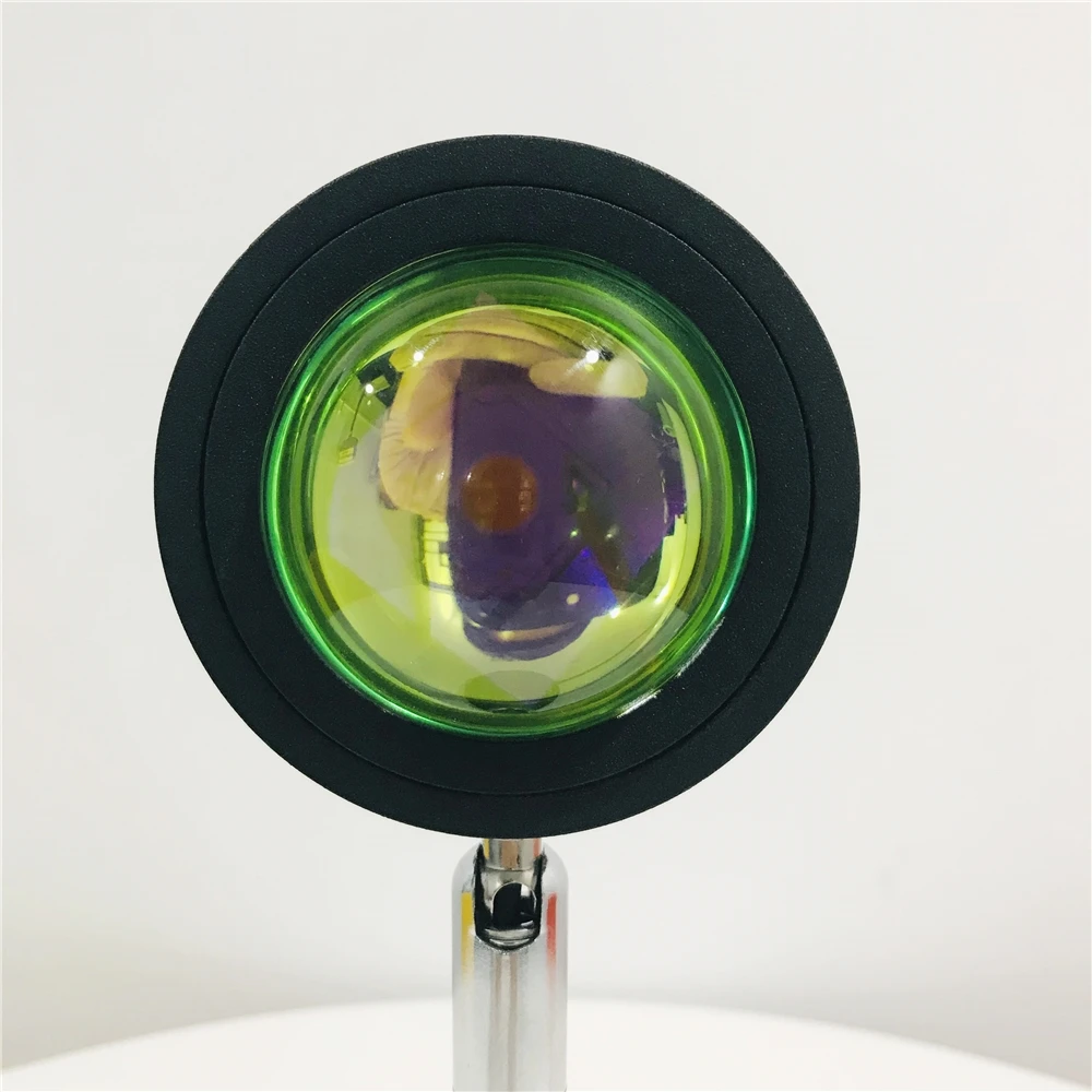 
4 Light Colors decorative light restaurant table lamp hotel decoration for Photographer 