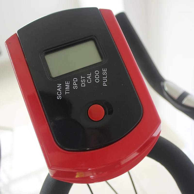 Best Pedal for arms and legs equipment Belt ergometer home spinning exercise bike