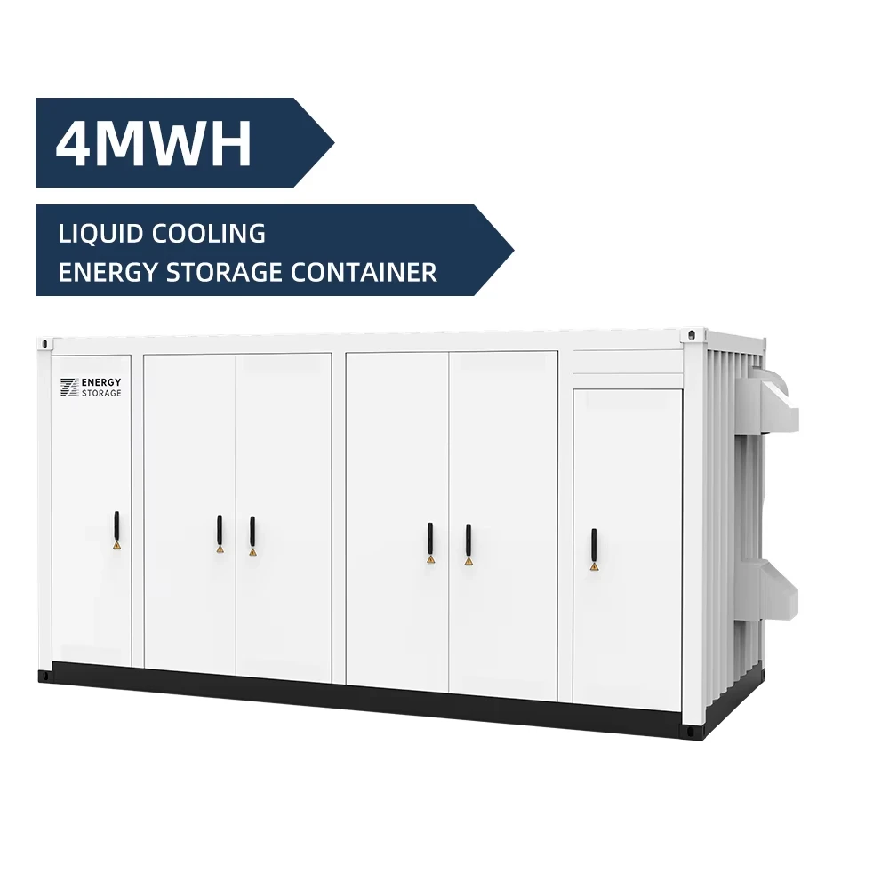 BENY 4MWH Аккумулятор для солнечной батареи контейнер хранения энергии все в одном промышленного 3 44mwh 5MWH