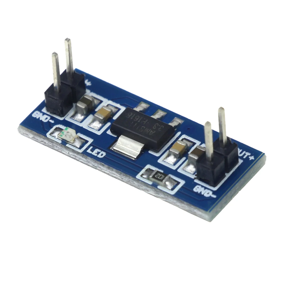 Модуль питания 3 В модуль Pcb для зарядки 4 5-7 в зарядного устройства