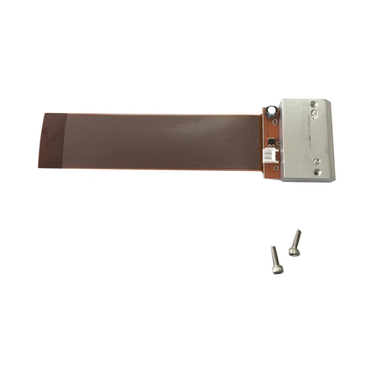 408300 TTO Original Spare Printhead 32mm for TTO   Marking machine 6230 Markem-Imaje Linx Printhead