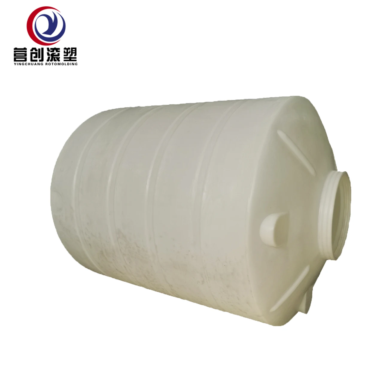 CE standard plasti  water tank open flame swing making machine water tank making machine with factory price