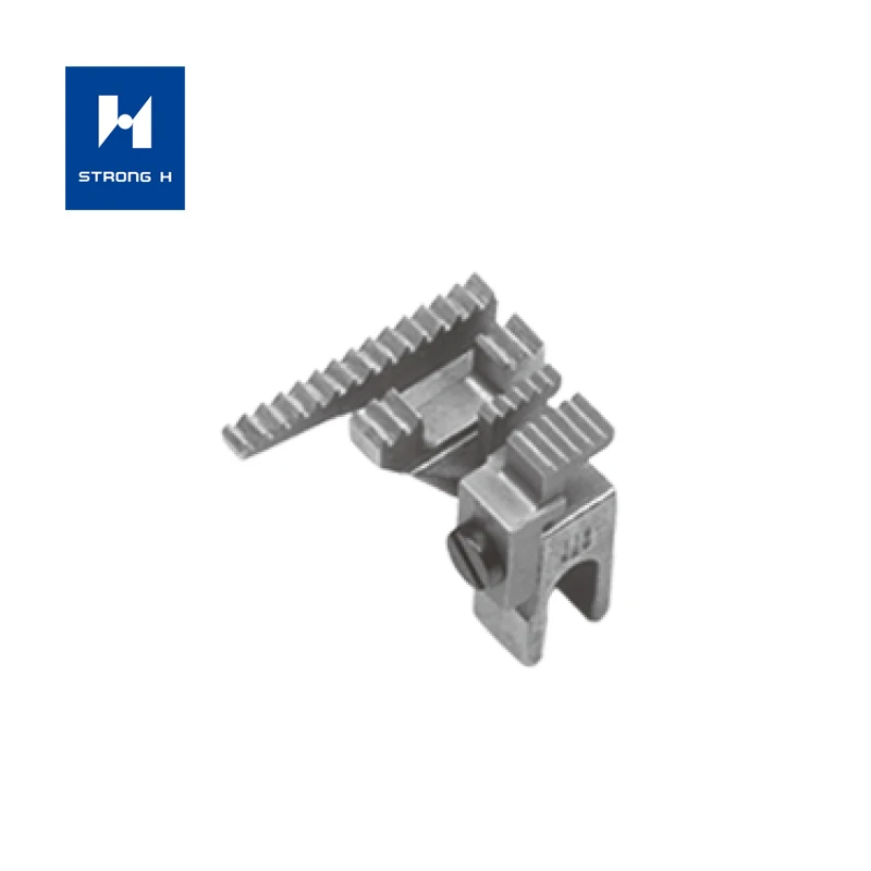 Overlock Interlock Juki Brand 118-76158 Industrial Sewing Machine Spare Parts