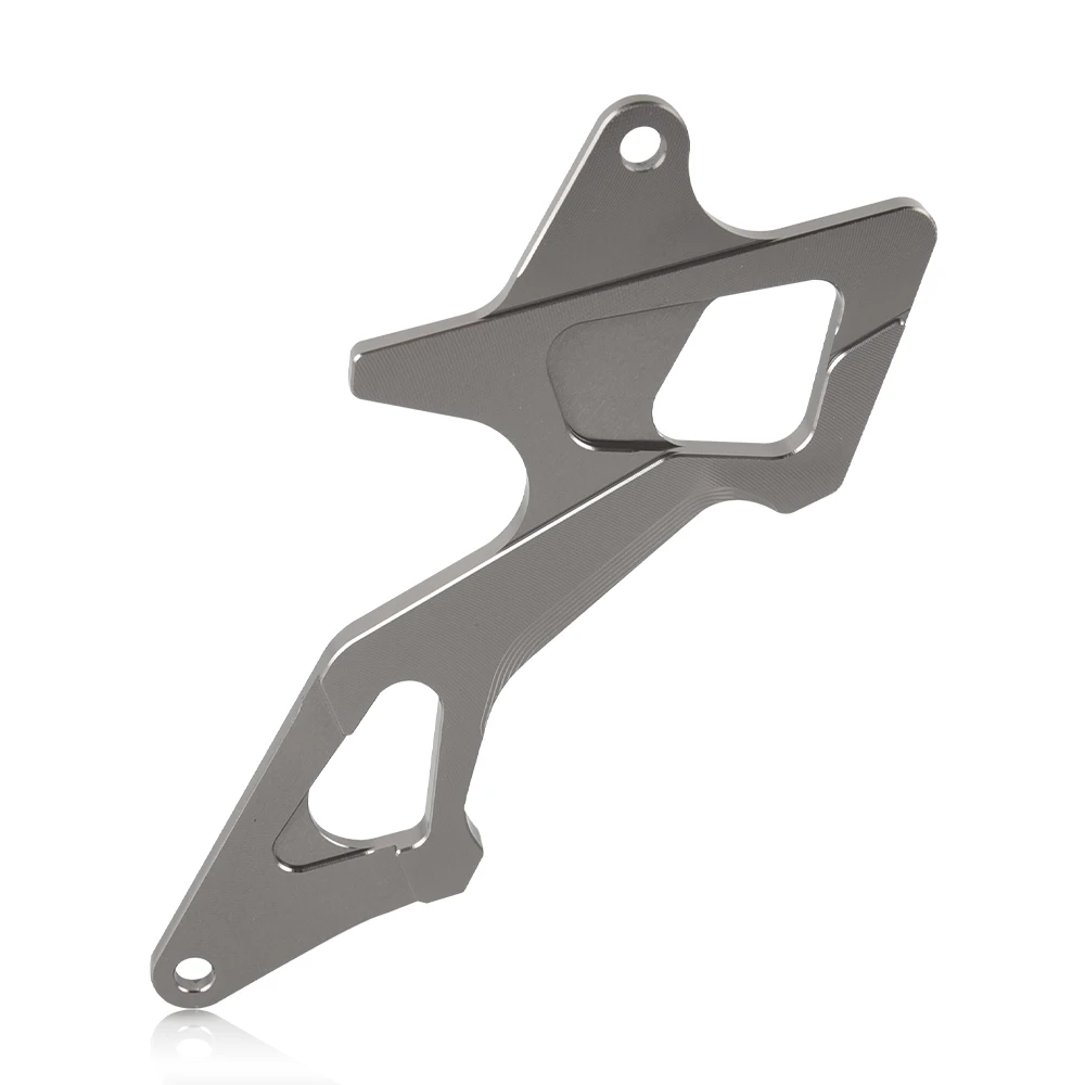 Front Sprocket Cover Chain Protector Guard For Yamaha RAPTOR 125 250 350 SPECIAL EDITION SE 700 700R SE YFZ450R YFZ450X YZF 450X