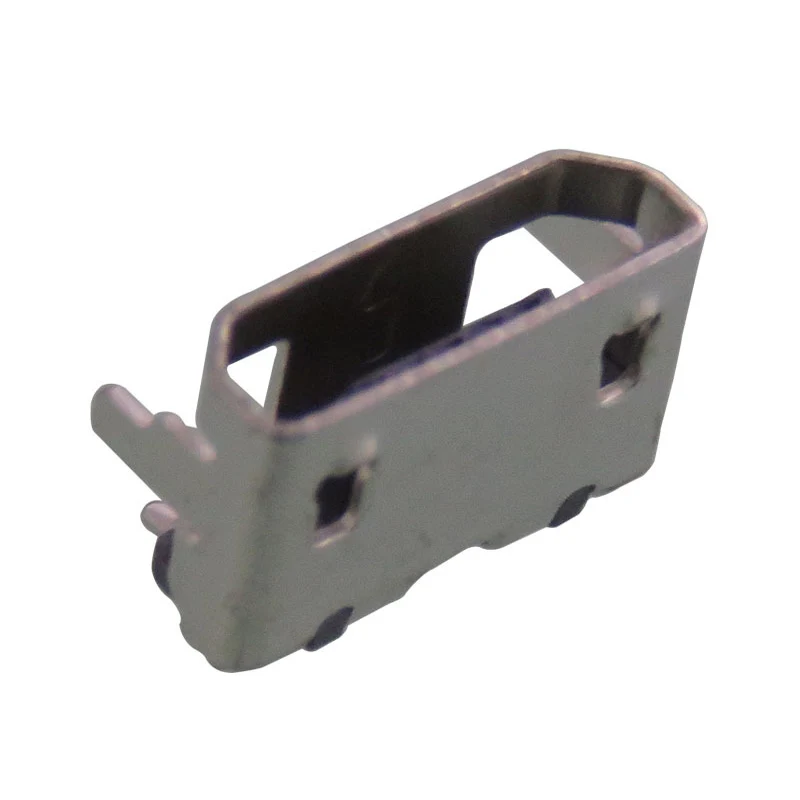 Usbo плоский разъем USB для зарядки 5Pins мобильного телефона универсальный порт