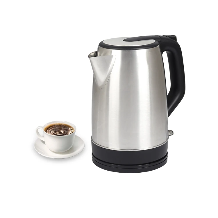 Wholesale low moq non deerma electric kettle