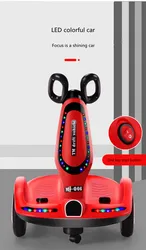 New Model Kids Toy Motorcycles/Battery Powered Motor Bike/Kids Motorcycle for Sale