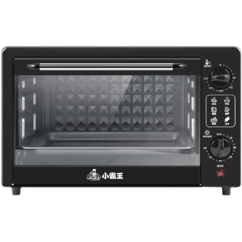 Electric oven for household use new small bake special multi-functional table oven