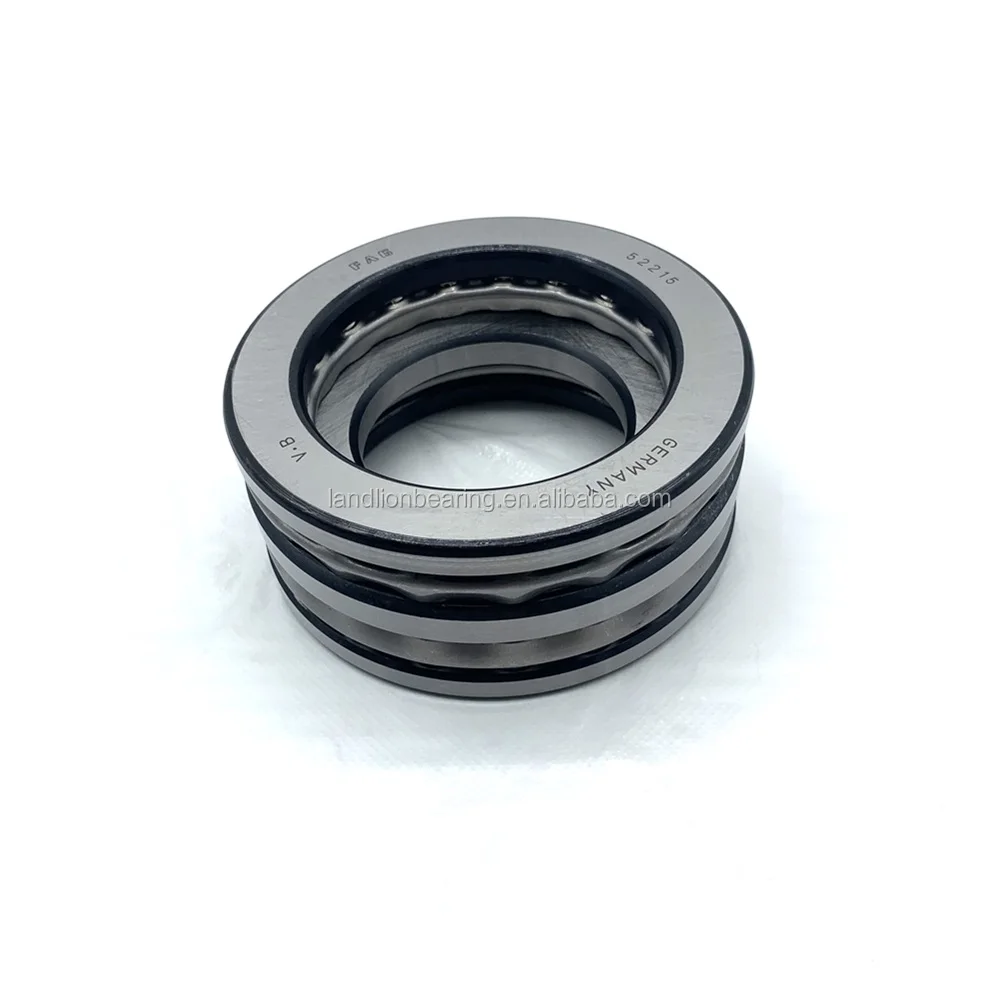 51204 thrust ball bearing 51204