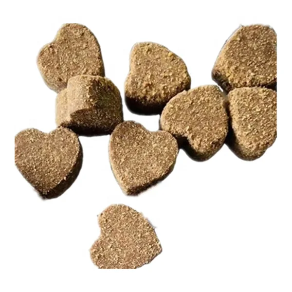 Pet Dog Chews Supplement Allergy Relief Probiotics Chews for Dogs Support Healthy Immune System and Skin Health