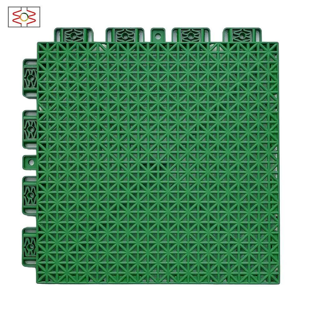 techos para canchas de padelroof fot 50 25cm multi sport court badminton world federation tennis basket ball court floor tile