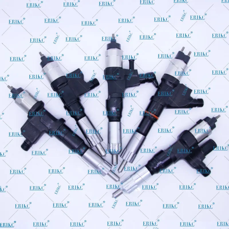 ERIKC 0950000145 Dental Injector 095000014# Original cr Injector for Denso