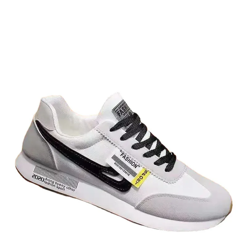 trending products 2024 new arrivals casual shoes men fashion sneakers cheap price sport running shoes eva sole