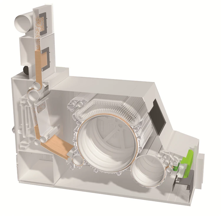 China Carding Machines For Cotton And Other Fibers Waste Textile Machine Textile Sliver Making Machine