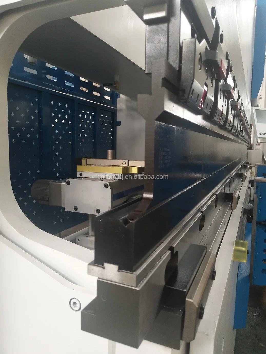 Завод WC67K/Y cnc листогибочный станок листогибочный пресс 80 тонн 100 тонн 120 тонн 2,5 м 3 м Тормозная пресс-машина