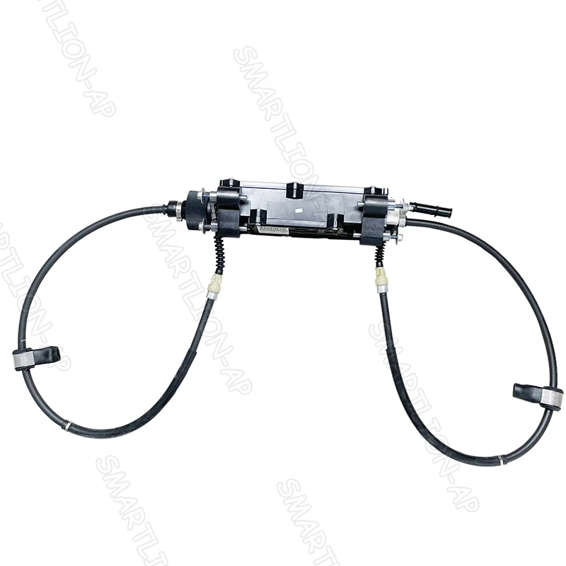 High quality automotive electronic handbrake 9810501780 For PEUGEOT 508