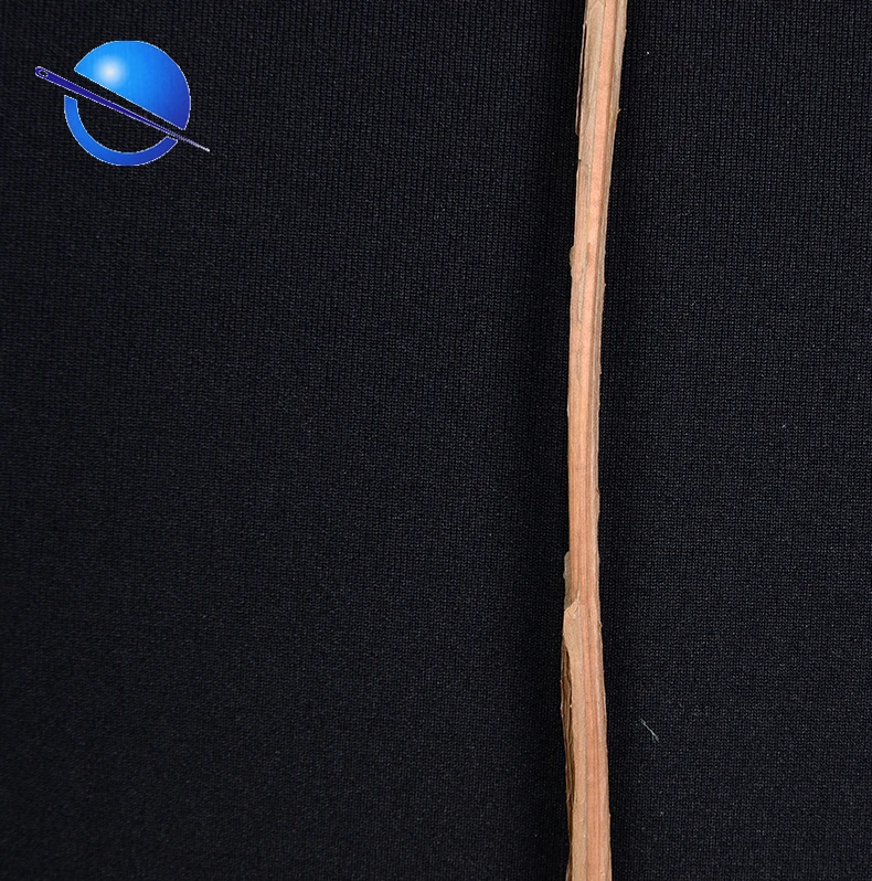 High quality fashionable manufacturer PA/SP knitting scuba 290GSM air layer fabric 3d spacer casual, lining, sportswear