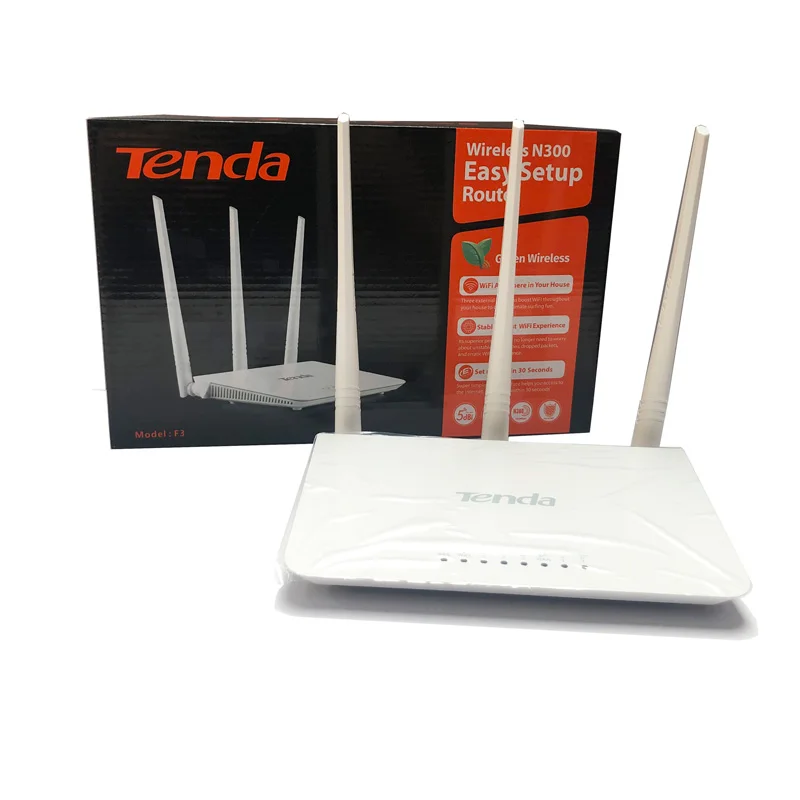 Hot External Signal Network Amplifier F3 300M Hight Speed Router 4G Wireless Firewall,qos CN alibaba online shopping