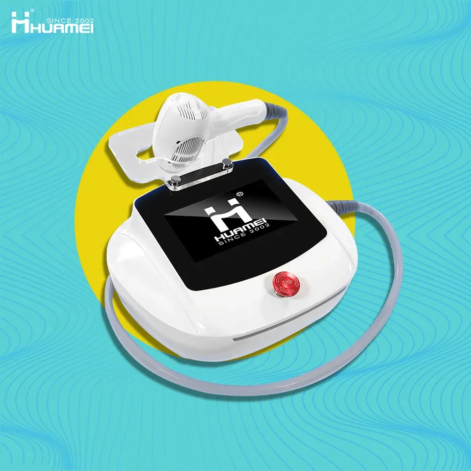 Medical CE 2023 New Machine Painless Permanent Laser Hair Removal Equipment for Home Hair Removal Skin Lazer Hair Removal Device
