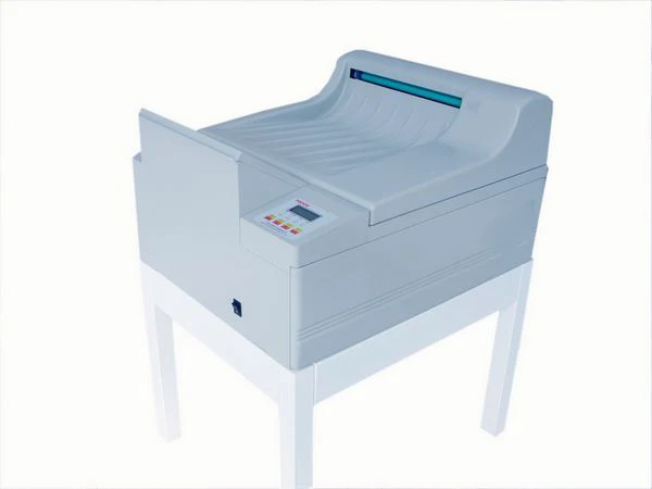 
Best selling automatic x-ray film processor 