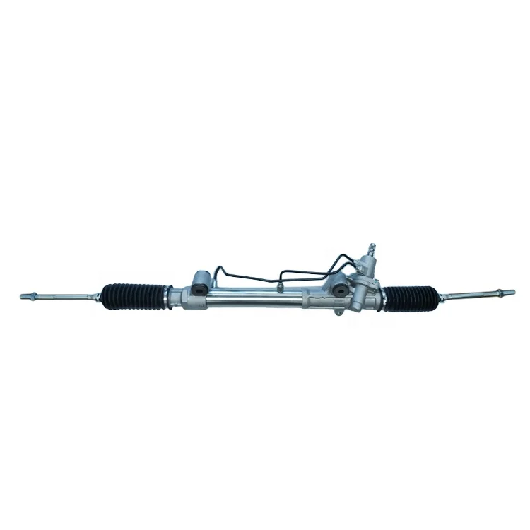 Chinese Wholesale Factory Price Auto Parts for Toyota Hilux Vigo 2KD OEM 44200-0K010 Link Assembly Power Steering Rack