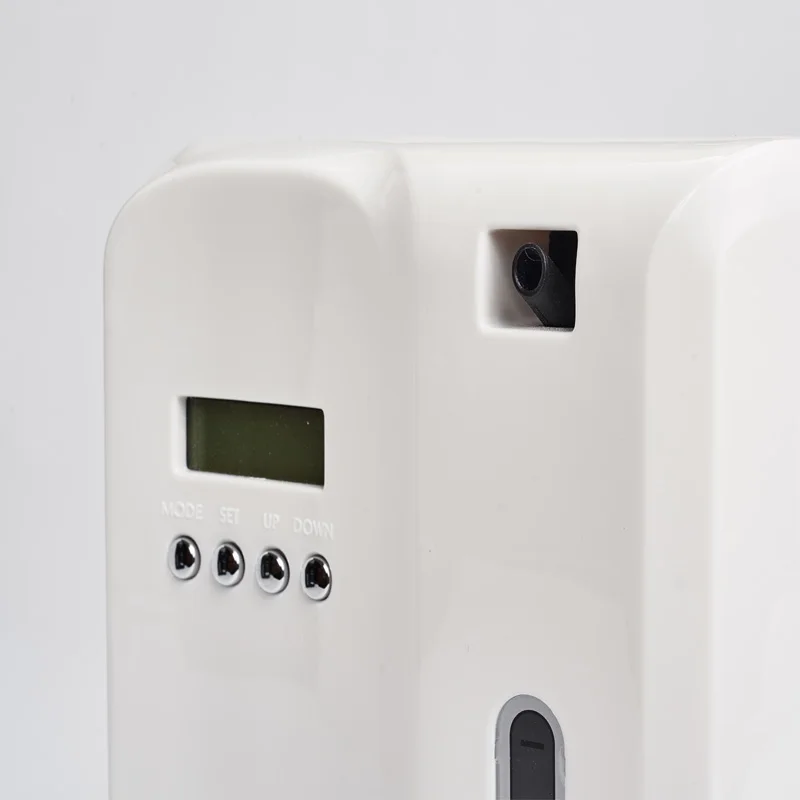 Hot-selling Wholesale Portable Wall Mounted Aroma Essential Oil Diffuser Fragrance Machine Home