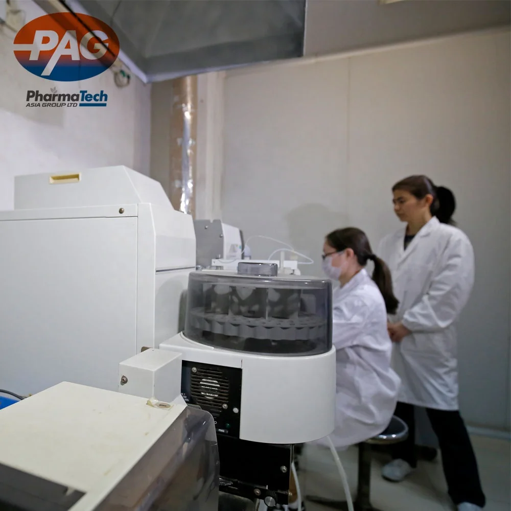 GMP Immunity Boosters Vitamin C Rosehip 1000Mg Tablets Private Label