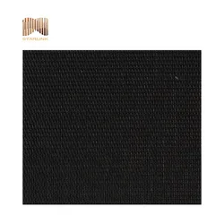Commercial Bitumen Backed Tufted Carpet Tiles Splice Carpet 50X50cm Four Piece Set Carpet Tile Bed