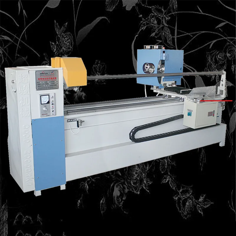 automatic roll cutter strip slitter yellowish tape cutting machine silk gauze fabric slitting machine