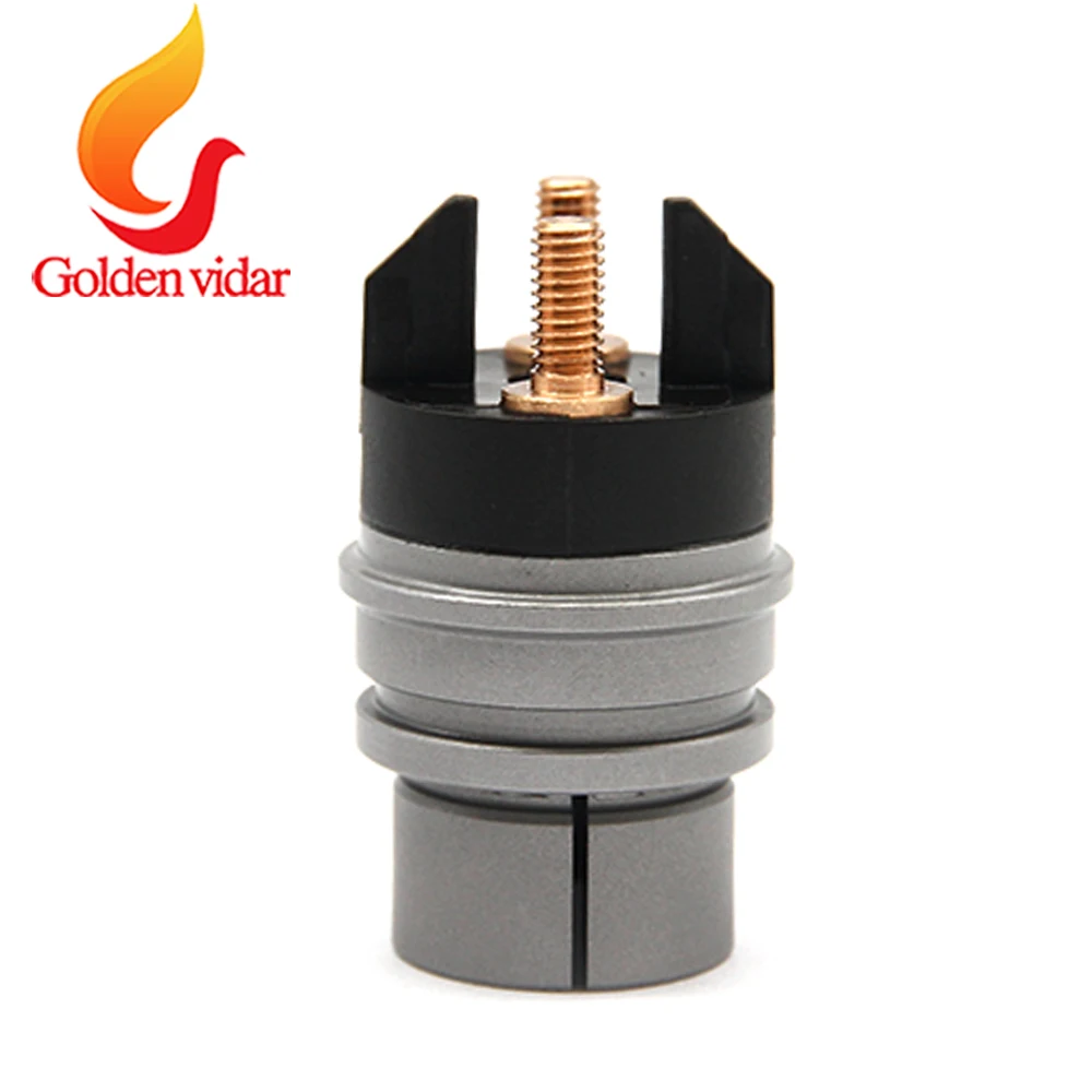 Золотой Vidar Common Rail Инжектор электромагнитный регулирующий клапан F00RJ02703 для