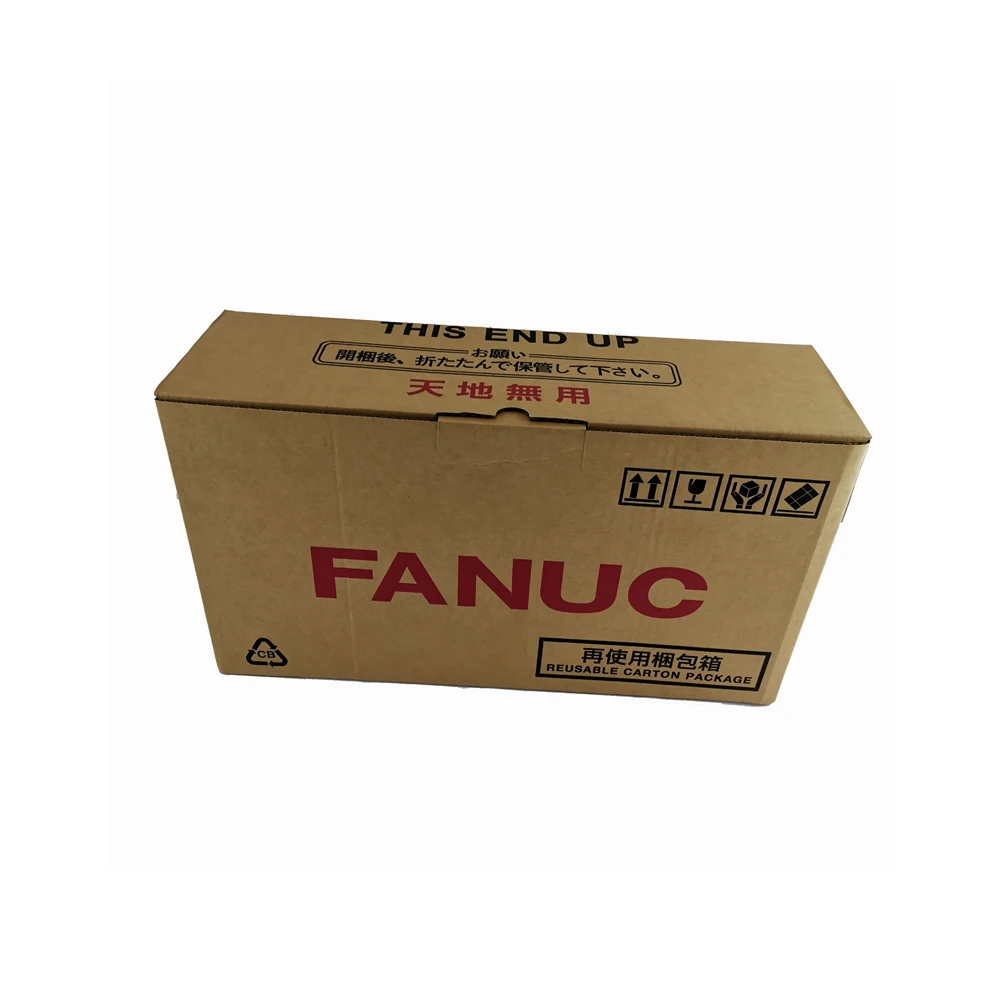 Fanuc сервопривода переменного тока цена A06B-6141-H045 #