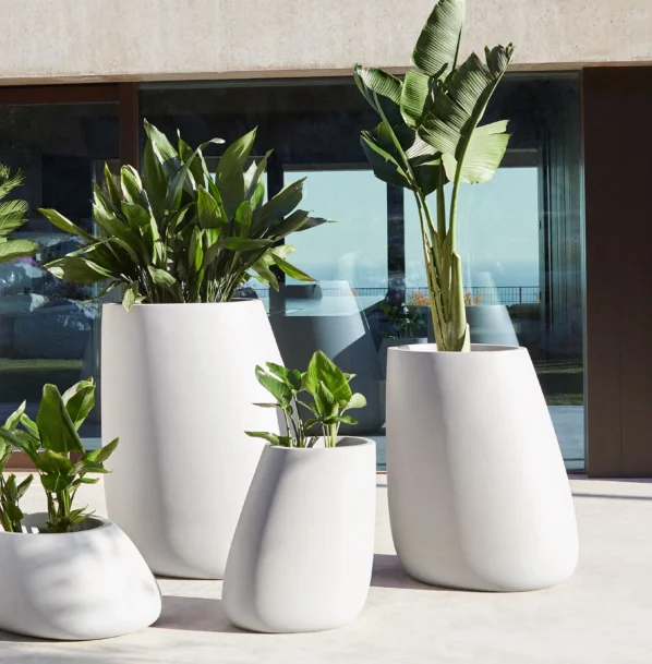 OEM outdoor furniture rotational mold rotomolding mold outdoor planter mold