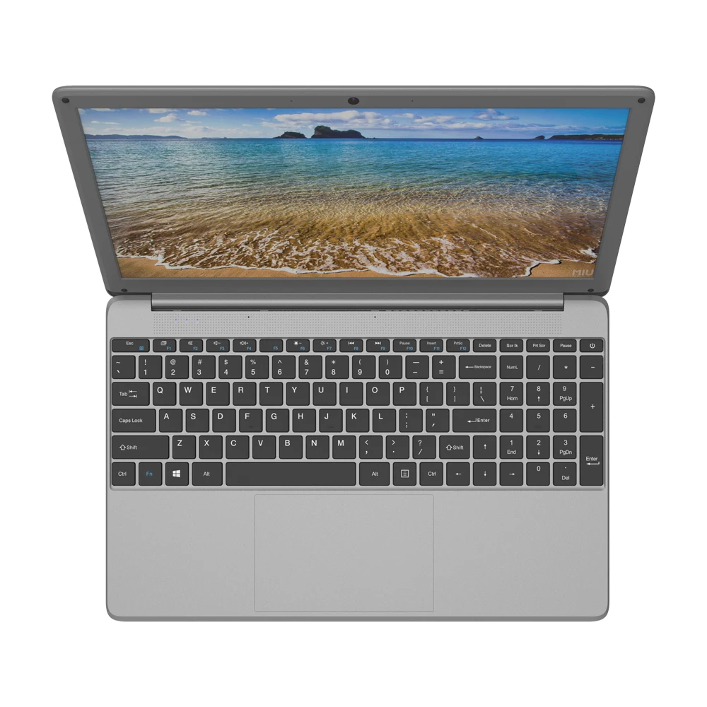 Игровой ноутбук YEPO с экраном 15 6 дюйма процессором i3 5005U ОЗУ 8 ГБ SSD 256 FHD 1920*1080 не бывший в употреблении