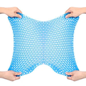 New Breathable Cooling Gel Cushion Office Chair Car Seat Cushion